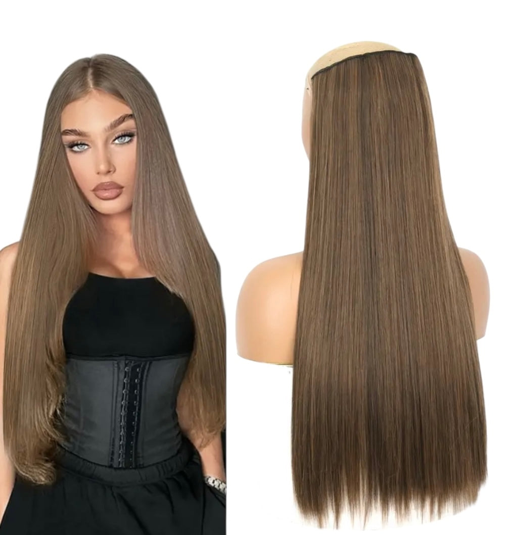 Liana Deluxe Clip-Ins