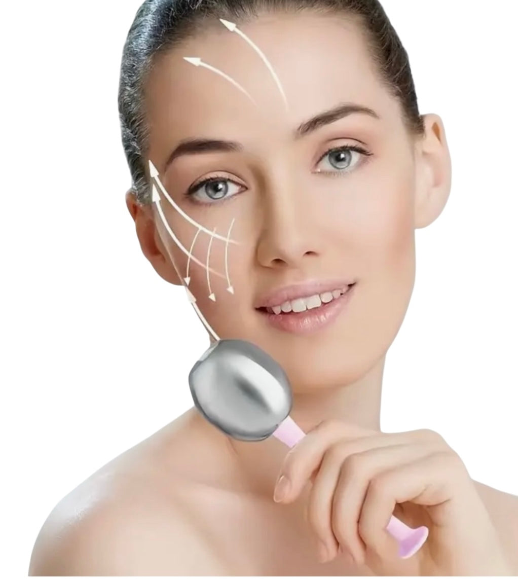 Cryotherapy Facial Ice Globes