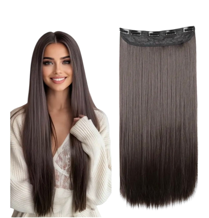 Liana Deluxe Clip-Ins