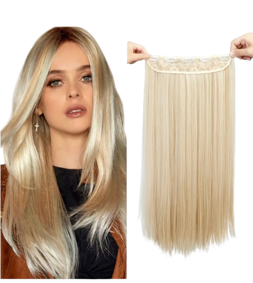 Liana Deluxe Clip-Ins