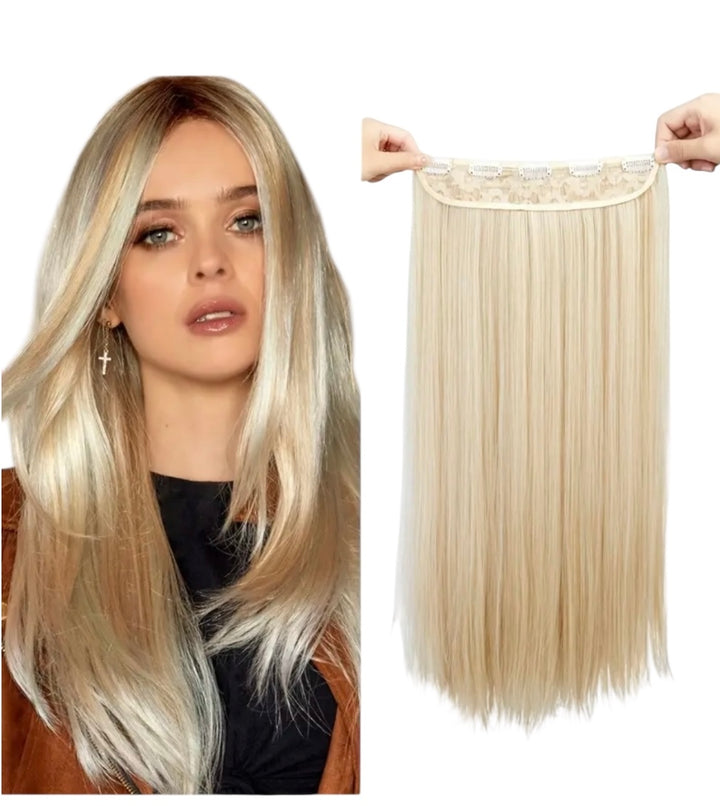 Liana Deluxe Clip-Ins