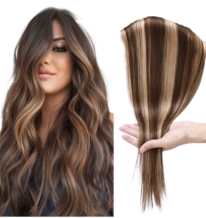 Ultra Volume Clip-In