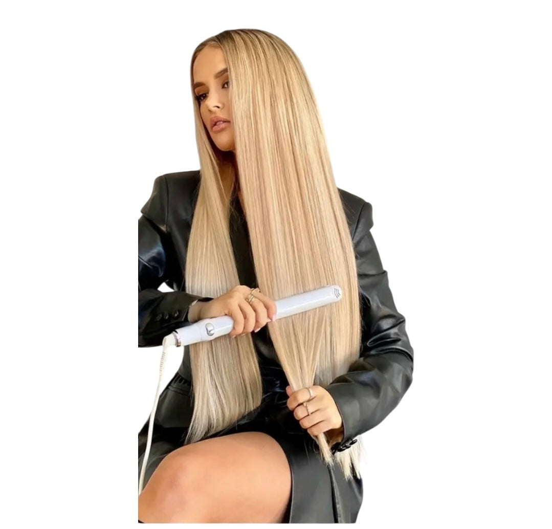Ultra Volume Clip-In