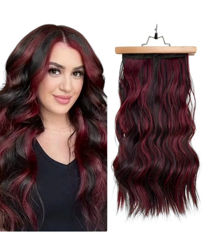 Siya Volume Boost