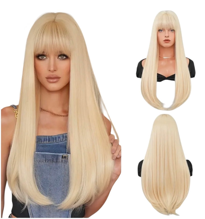 Chelsea WIG