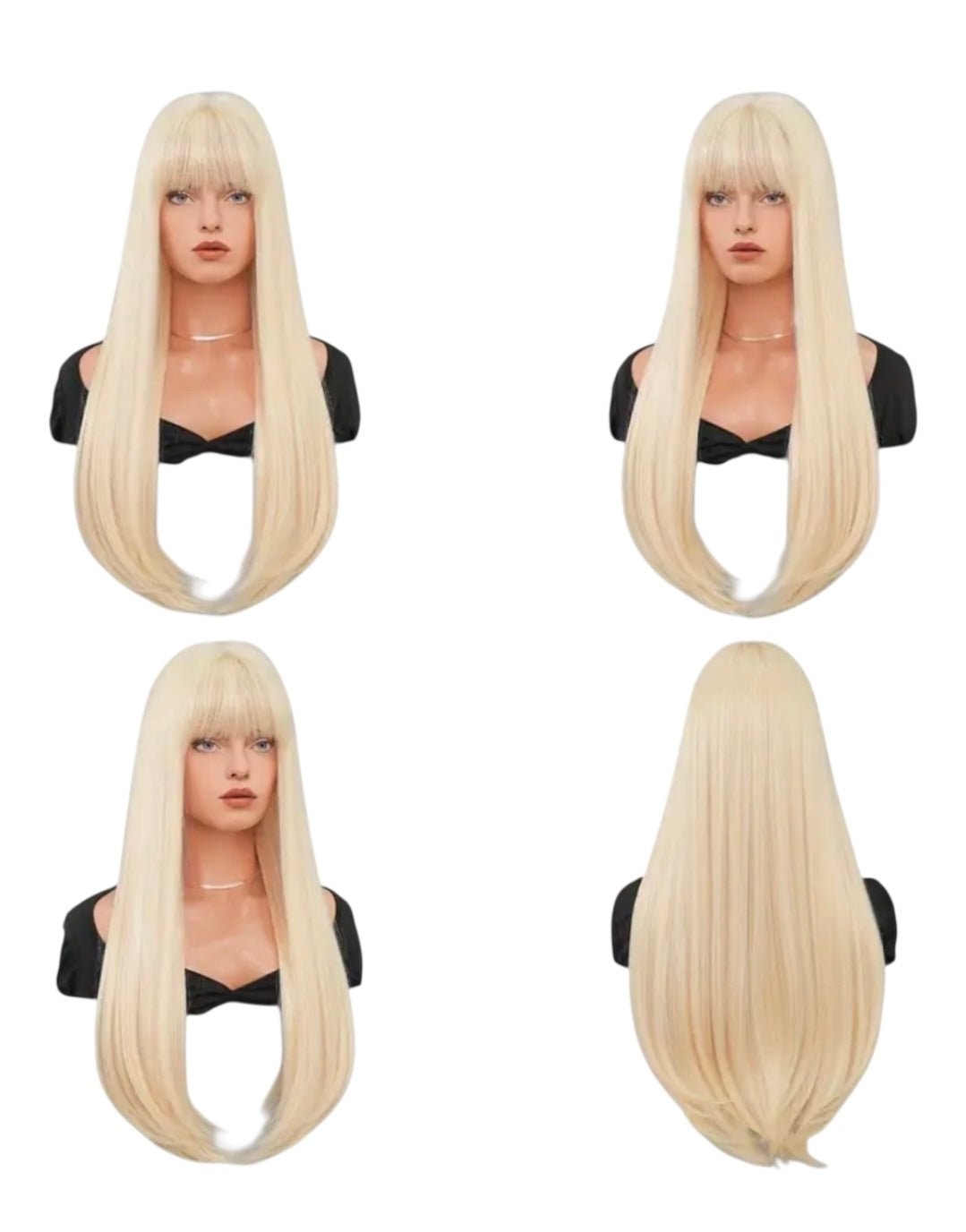 Chelsea WIG