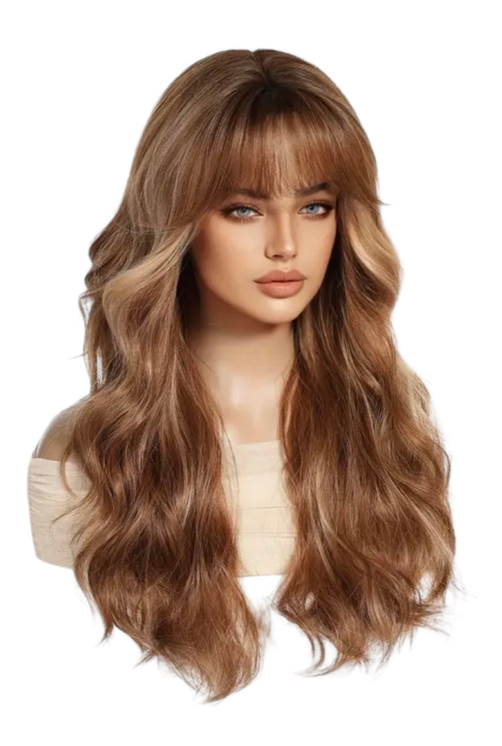 Monica WIG