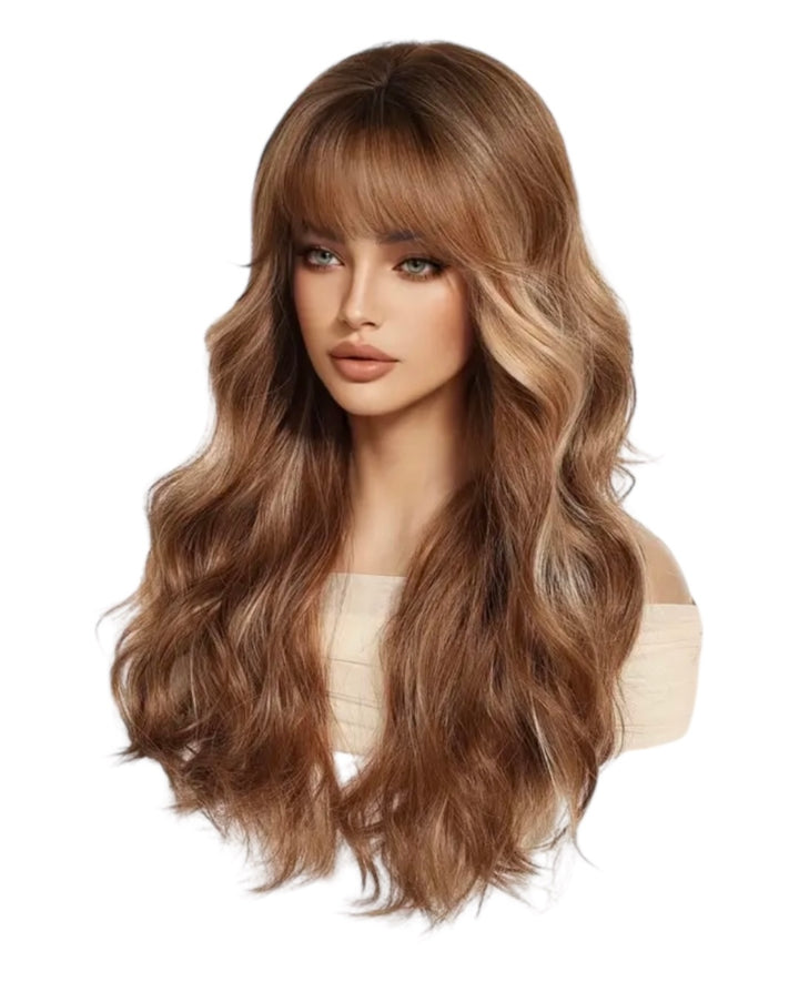 Monica WIG