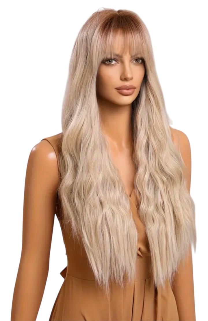 Leena WIG