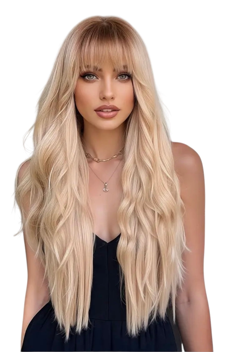 Leena WIG