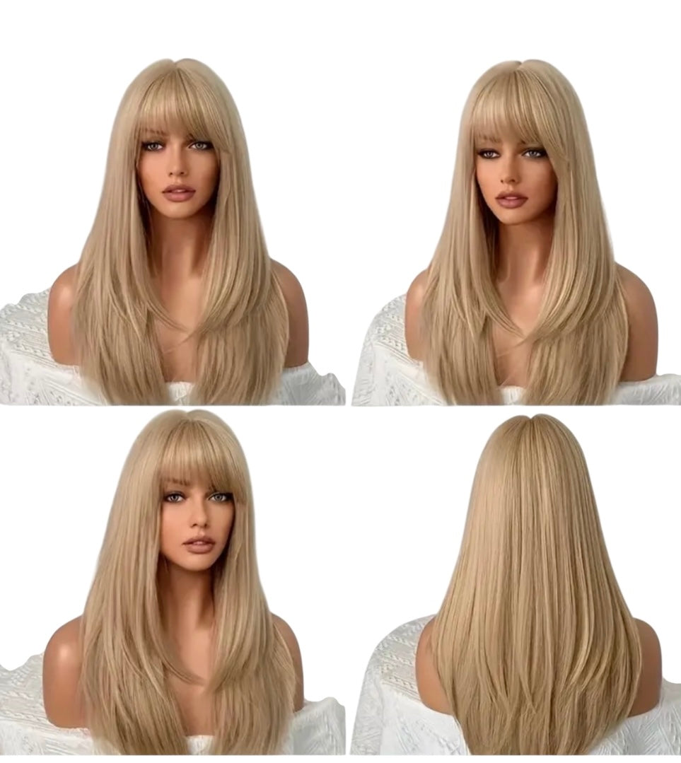 Mia WIG