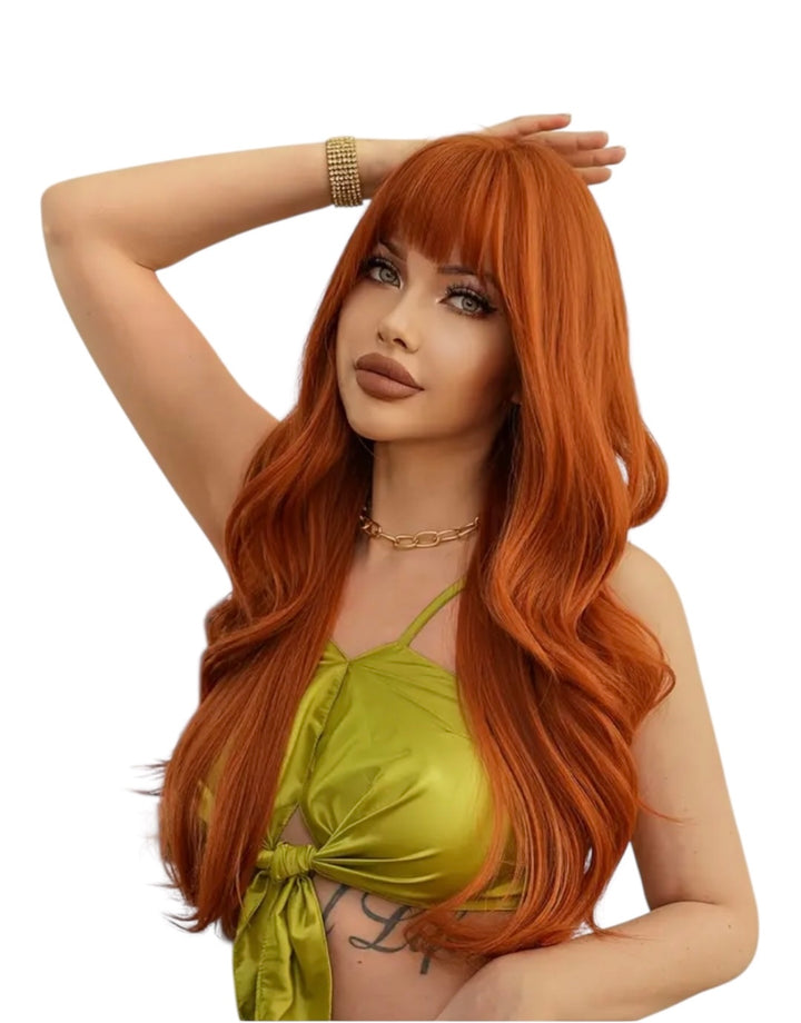 Freya WIG