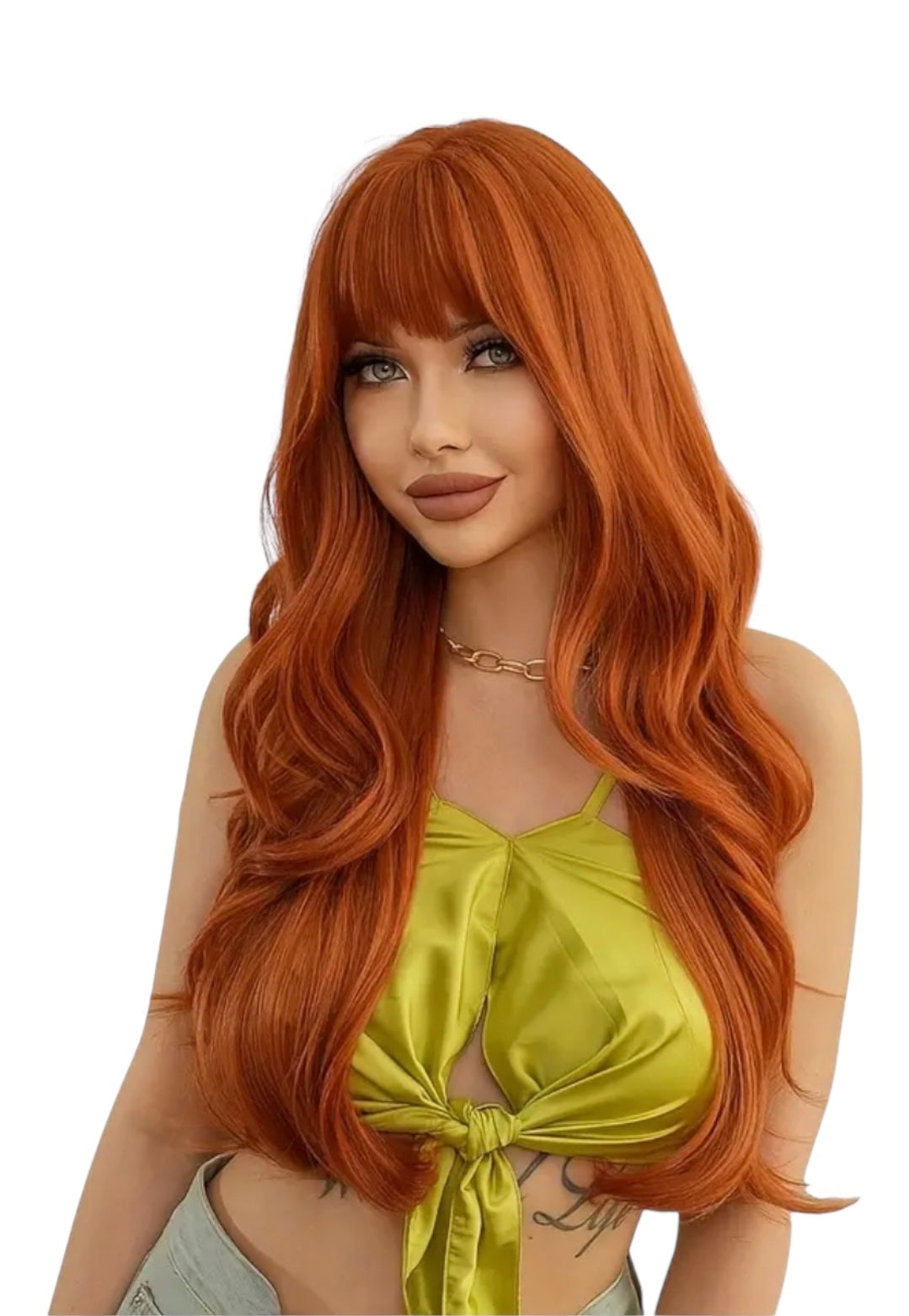 Freya WIG