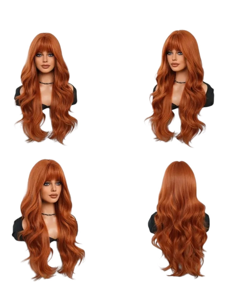 Freya WIG