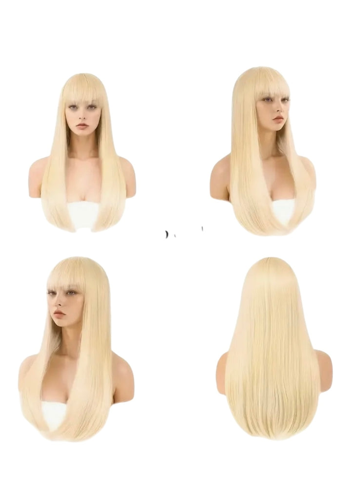 Icelynn WIG