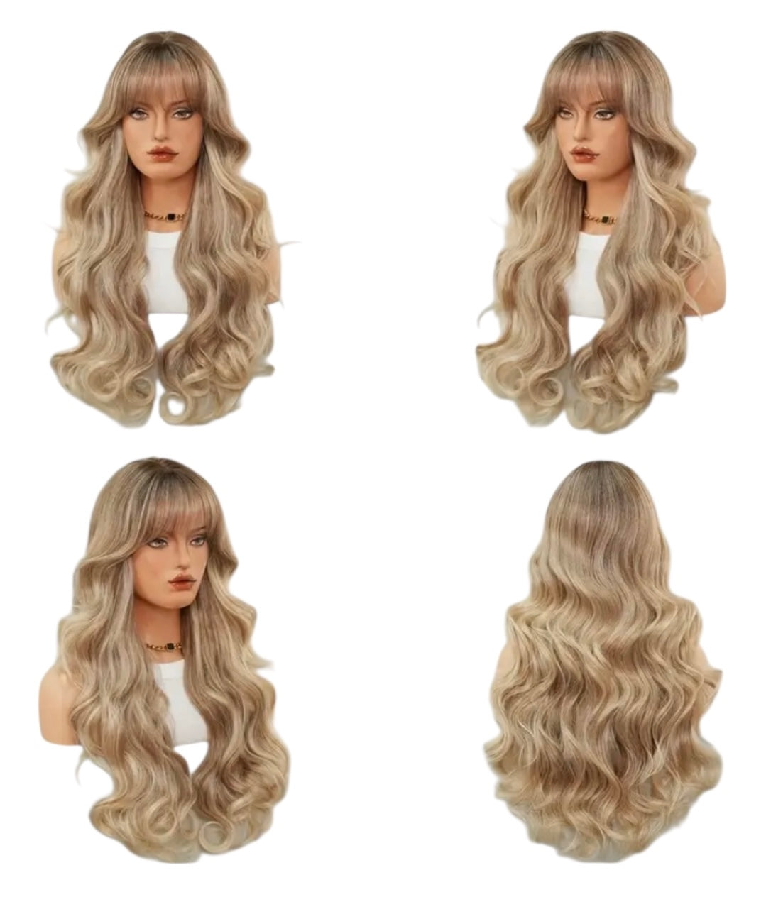 Viola WIG