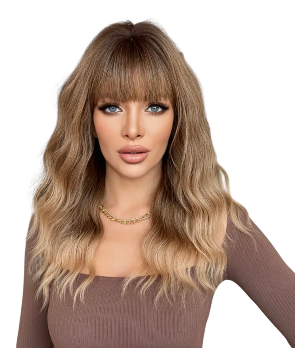 Hanna Bob WIG