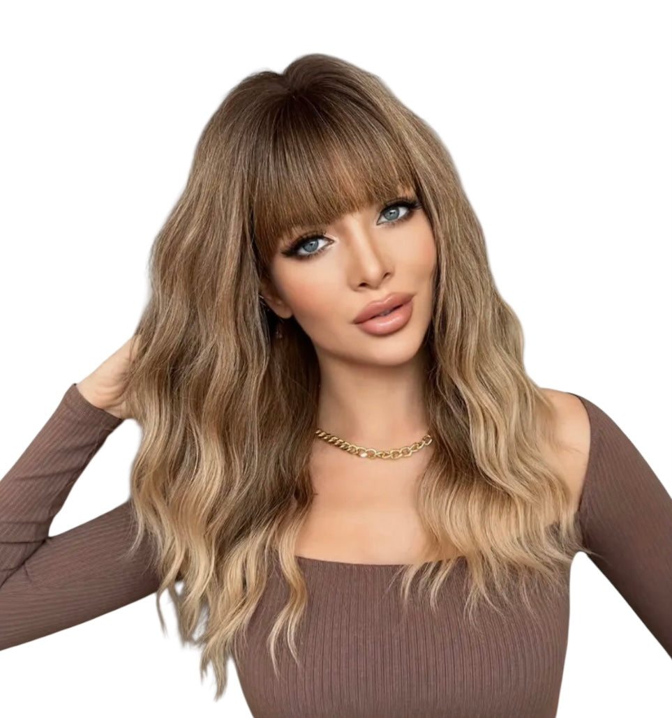 Hanna Bob WIG