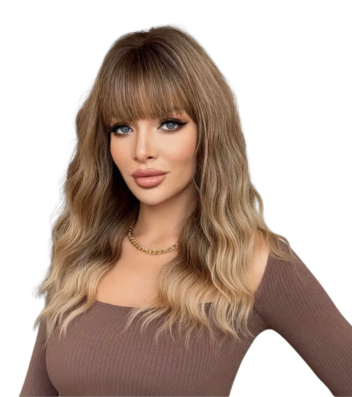 Hanna Bob WIG