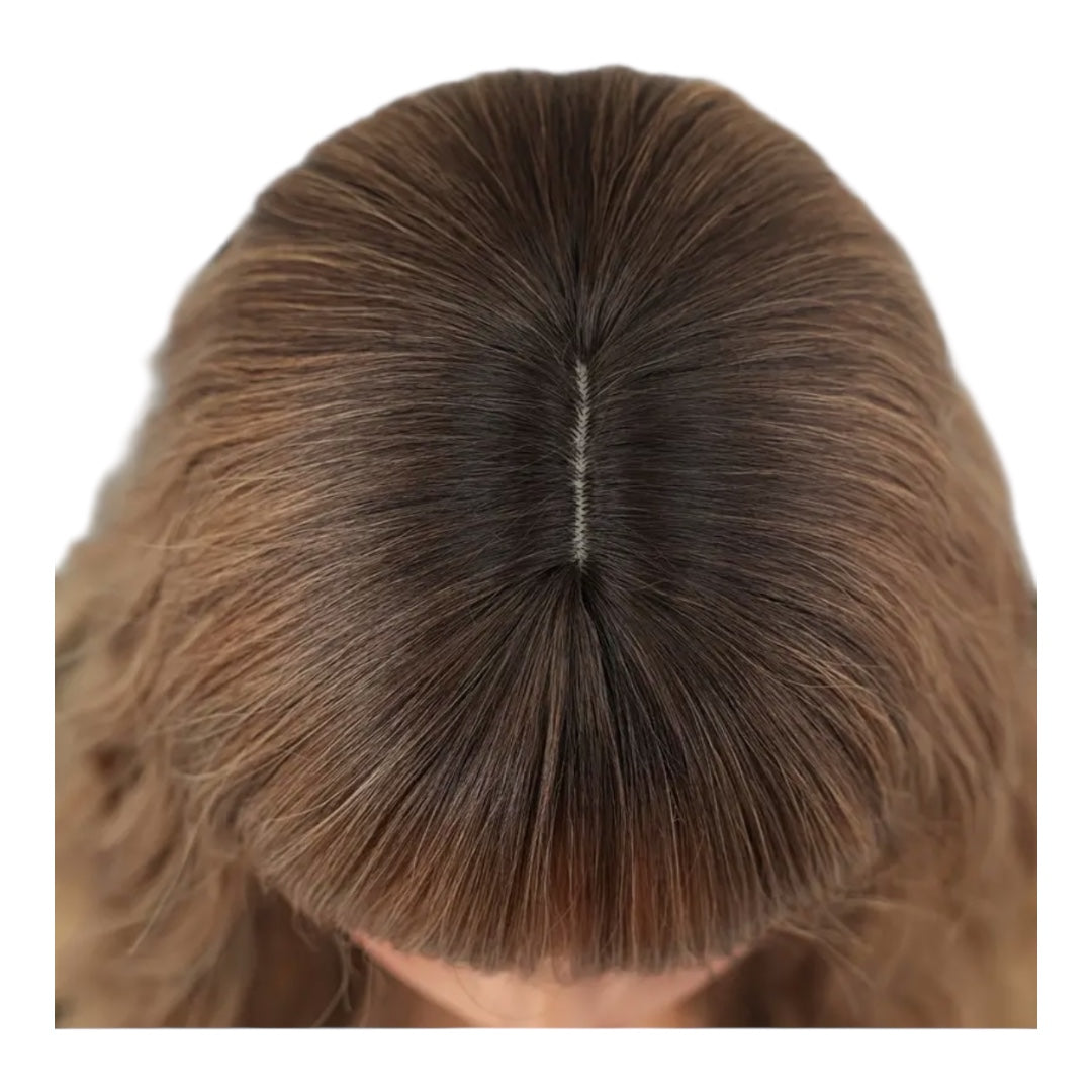 Hanna Bob WIG