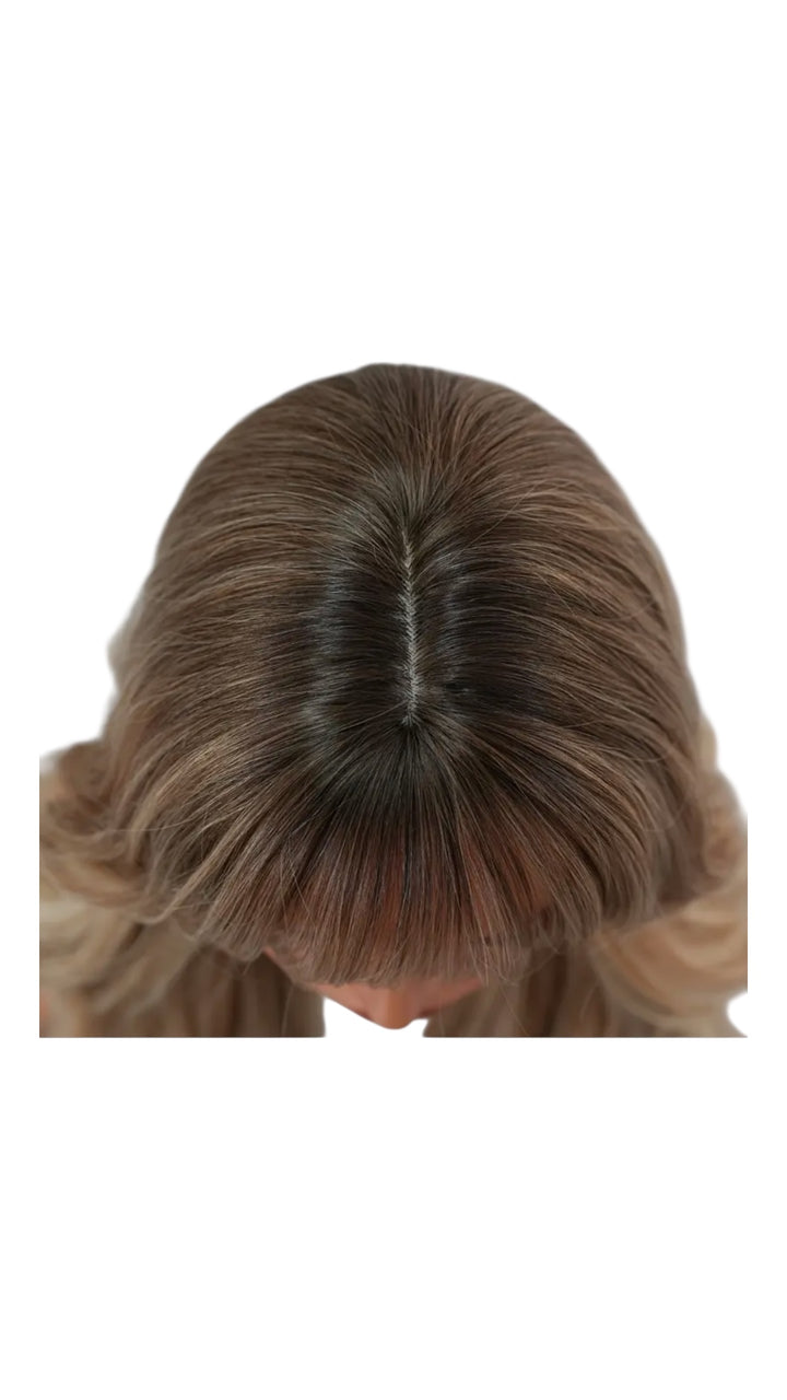 Mitzie WIG