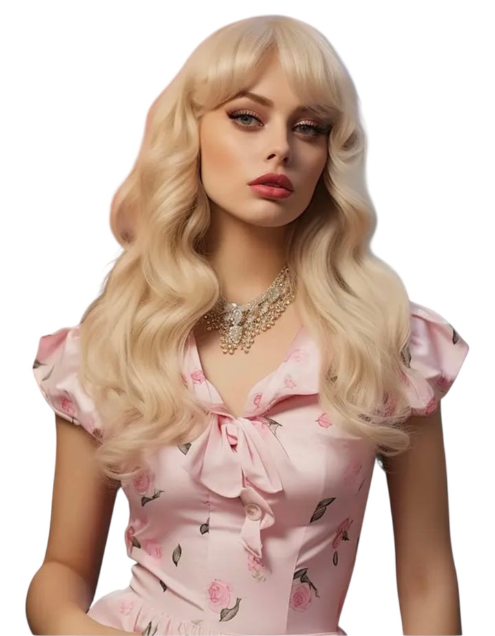 Lumi WIG