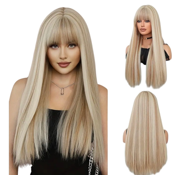 Julietta WIG