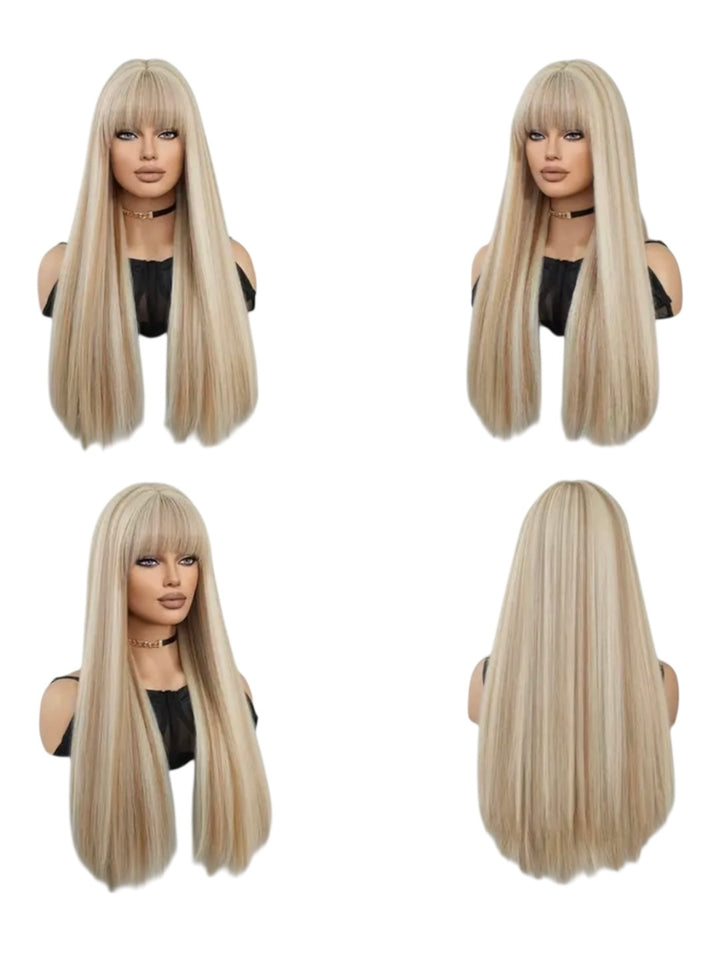 Julietta WIG