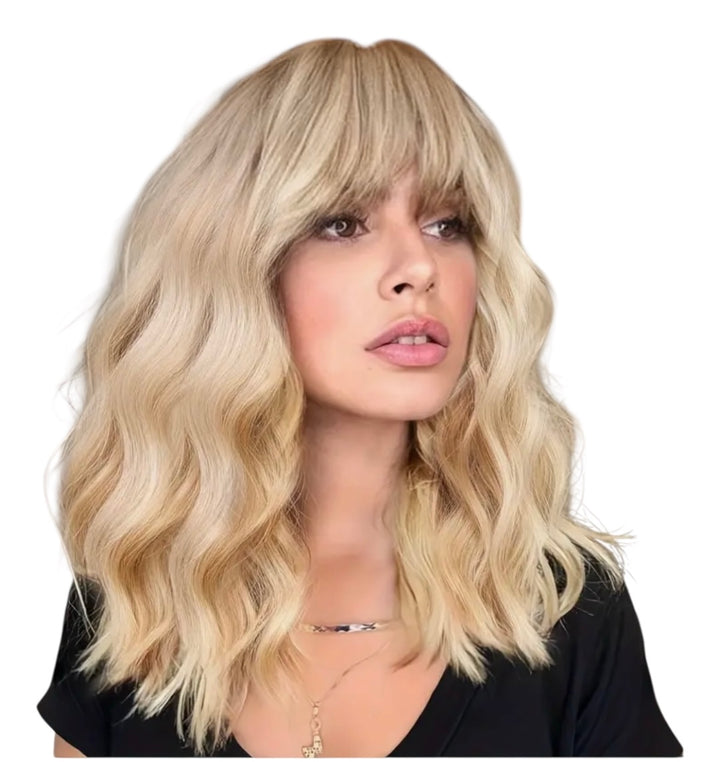 Leni Bob WIG