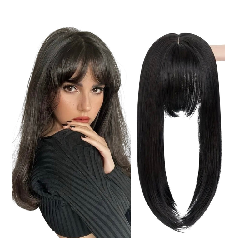 Liza Hair Topper