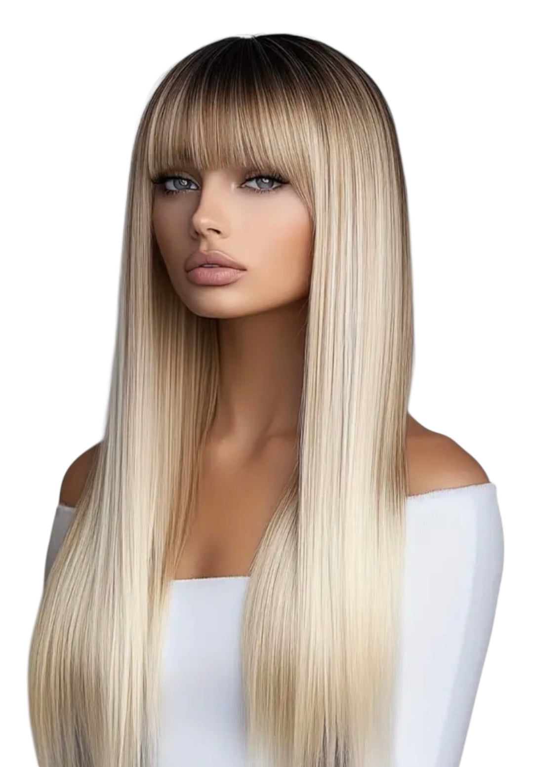 Lettie WIG