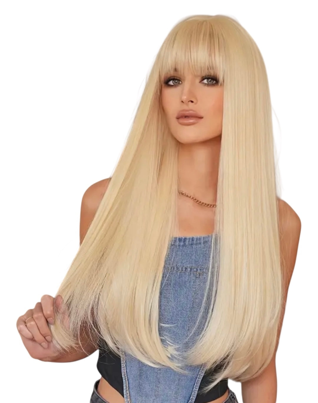 Chelsea WIG