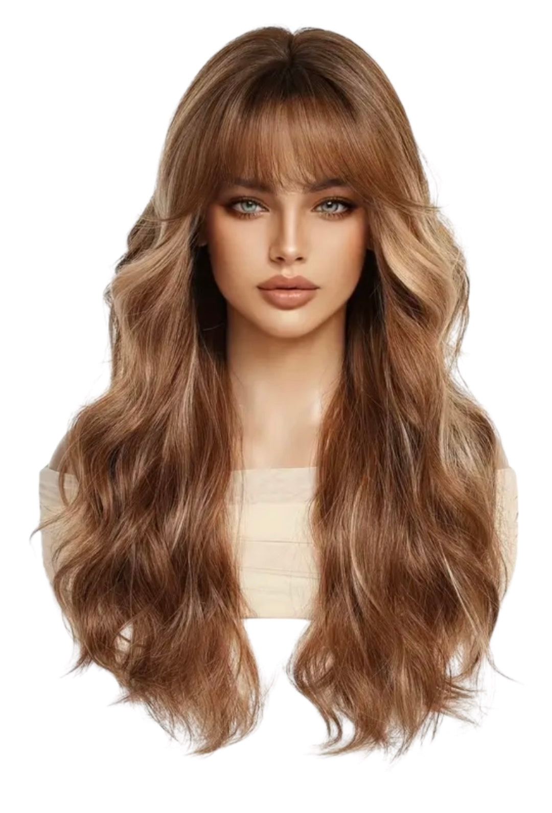 Monica WIG