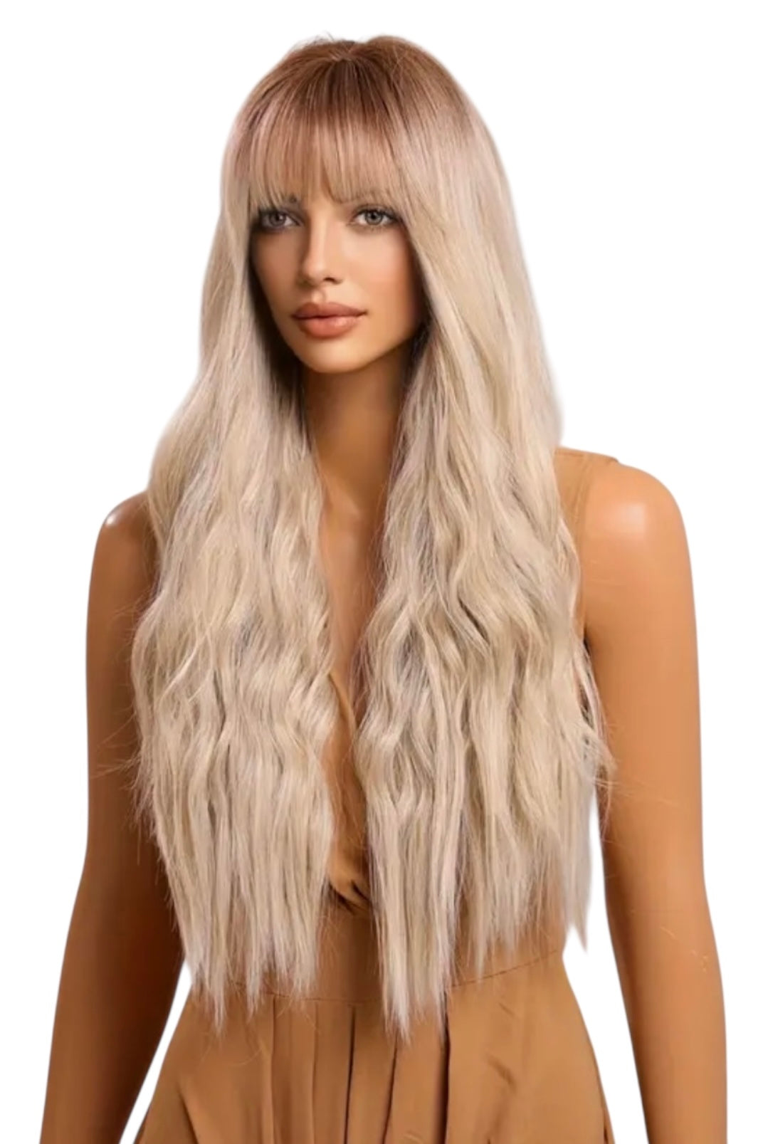 Leena WIG