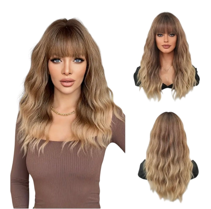 Hanna Bob WIG
