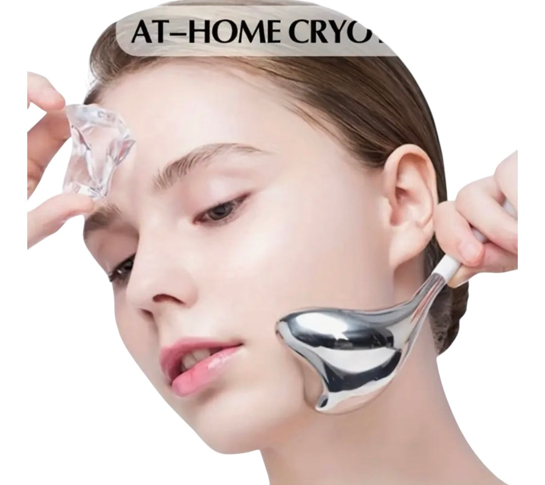 Cryotherapy Freeze Massage Stick