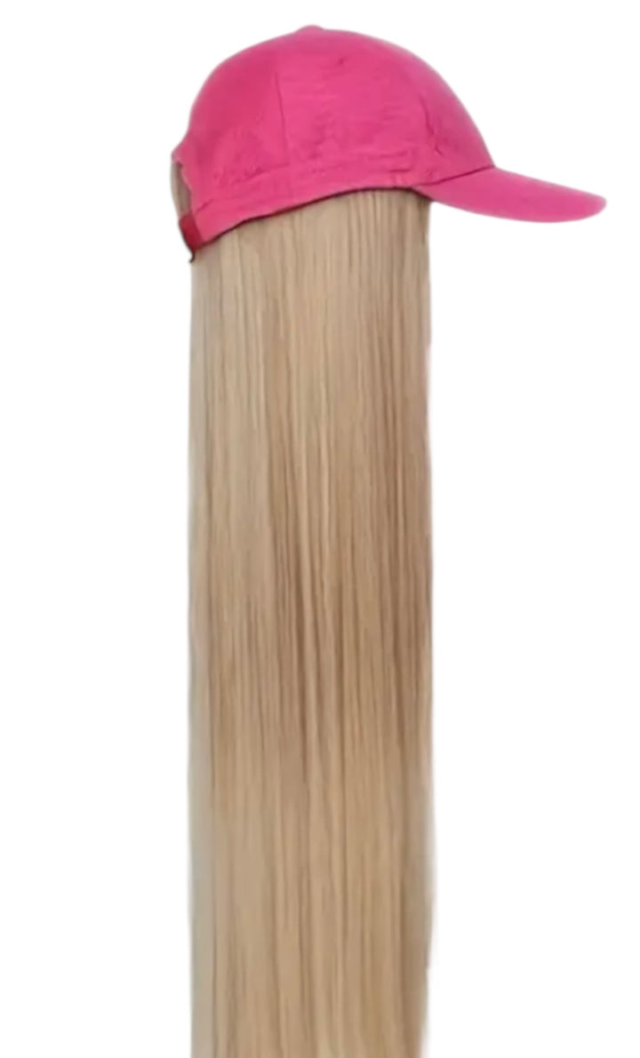 Alayna Cap Wig