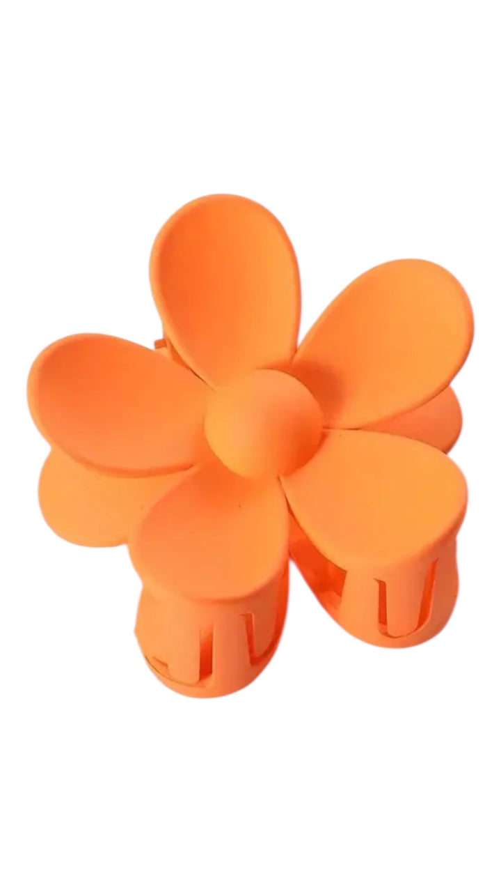 Koala Claw Barrettes