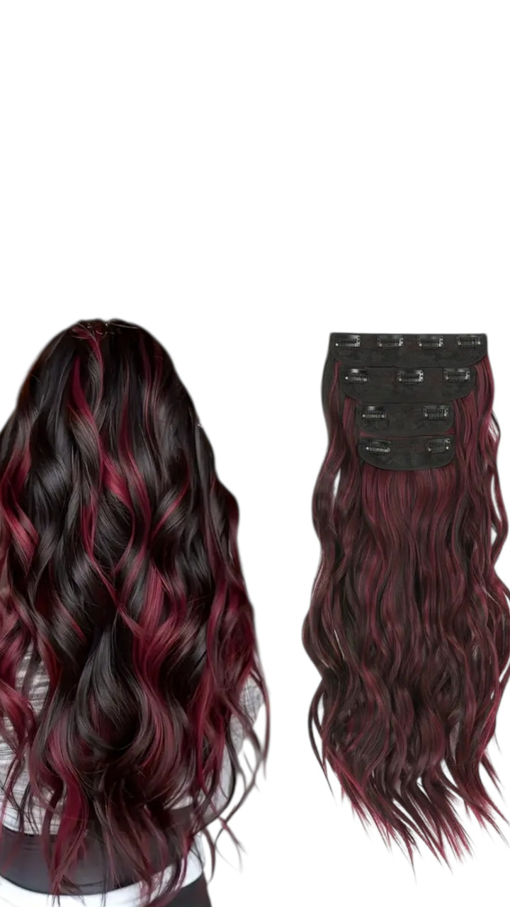 Siya Volume Boost