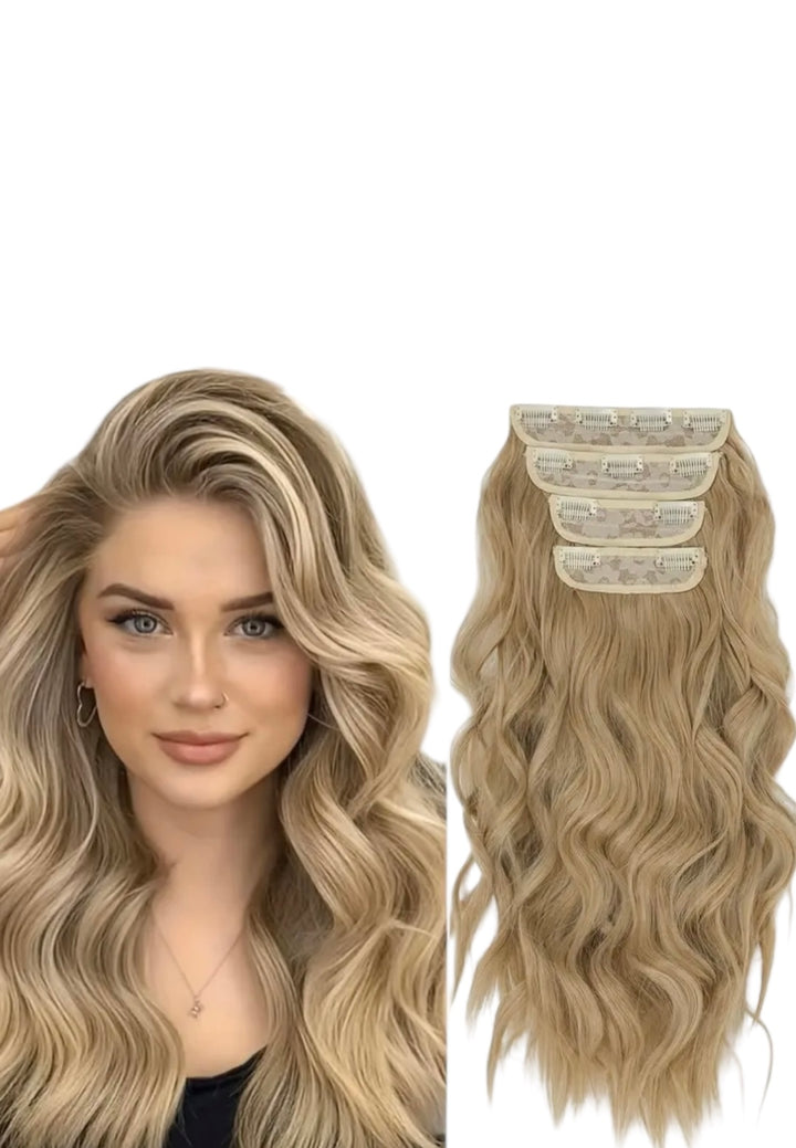 Siya Volume Boost