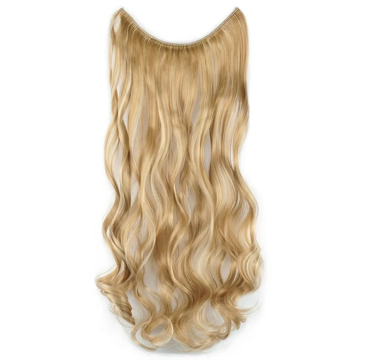 Halo Hair Extension