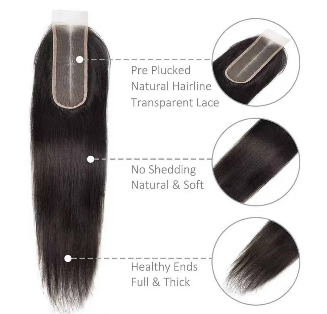 HD Lace Closure