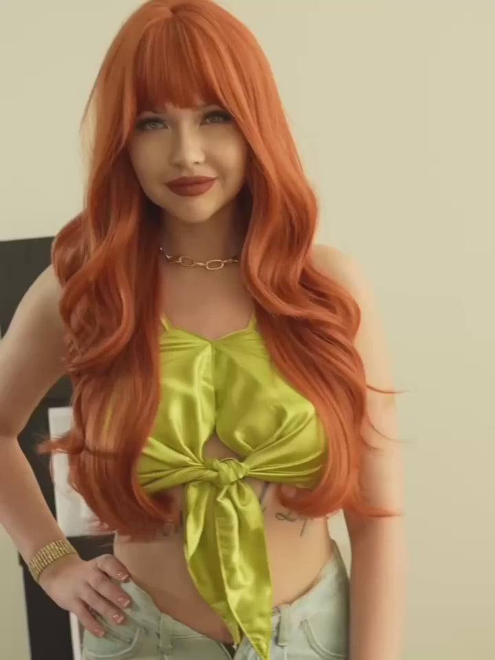 Freya WIG