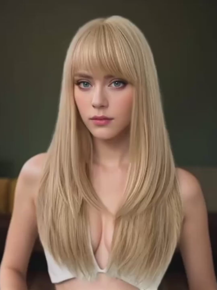 Mia WIG