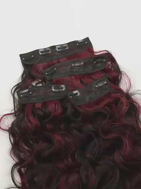 Siya Volume Boost