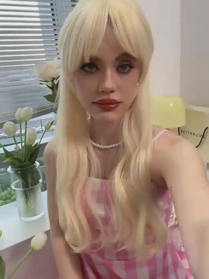 Lumi WIG