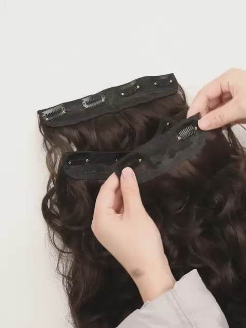 Kris Volume Boost