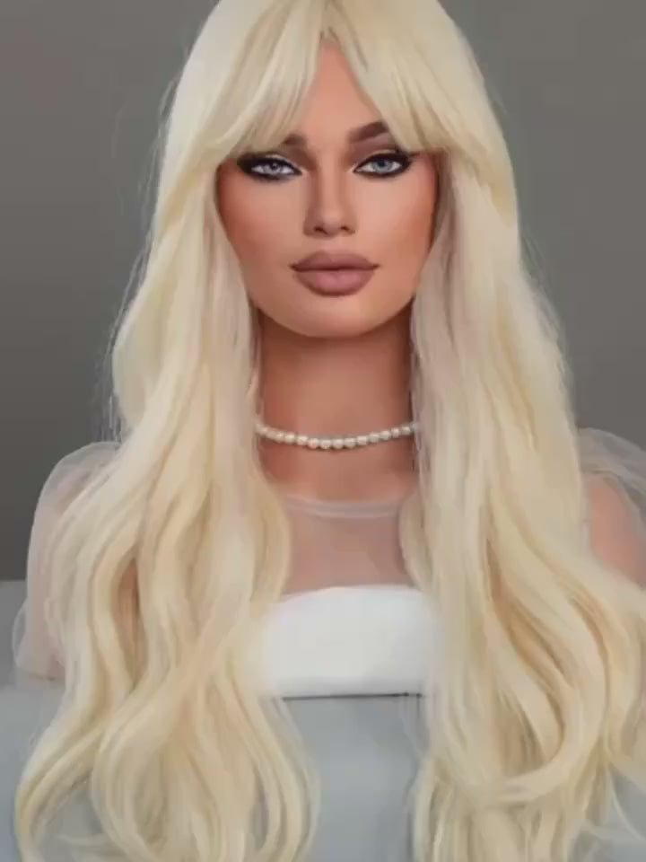 Lumi WIG
