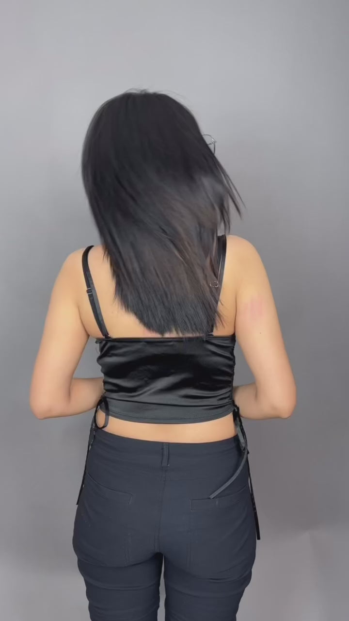 Liana Deluxe Clip-Ins