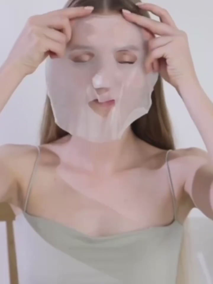 Cryotherapy Facial Ice Globes